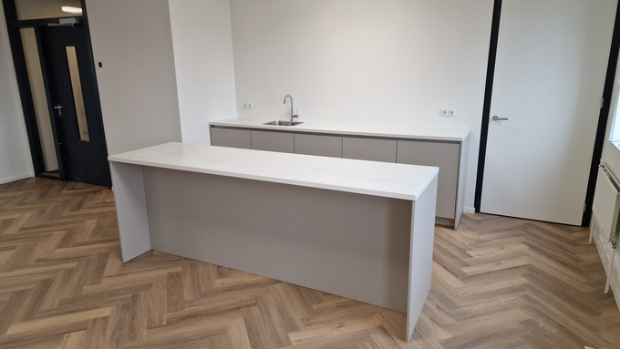Utiliteitsgebouwen