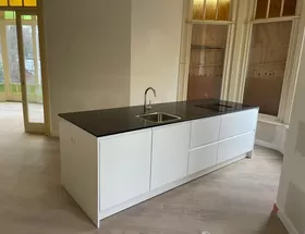 Renovatiewoningen