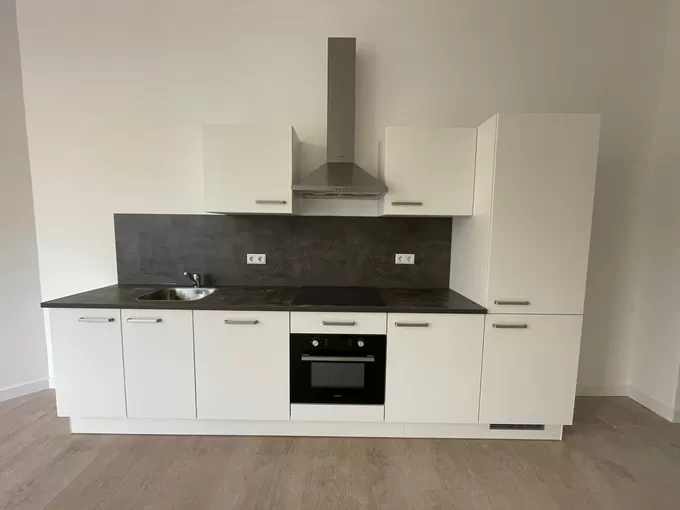 Huurwoningen