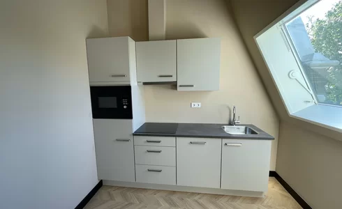 Studentenwoningen