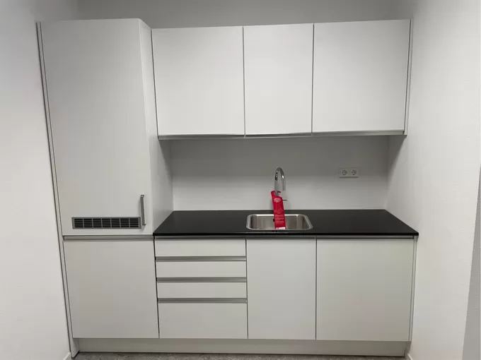 Utiliteitsgebouwen