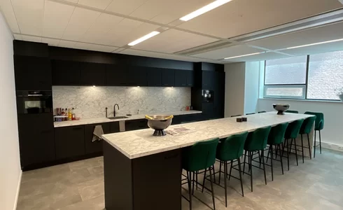 Utiliteitsgebouwen
